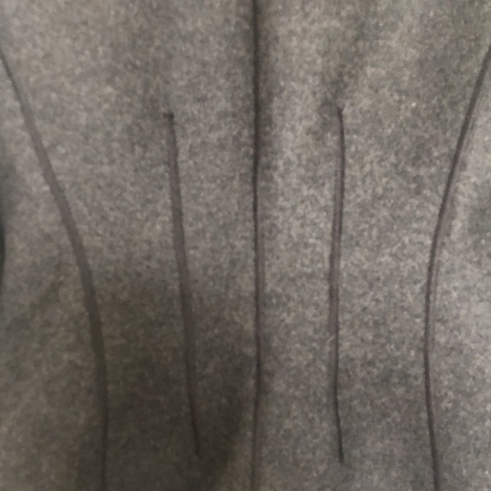 🧥 Dolce & Gabbana woman's wool blazer - Picture 3 of 12